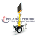 Tower Light Tsuzumi LT-6WL - Pelangi Teknik