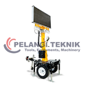 Tower Light Tsuzumi LT-6WL - Pelangi Teknik