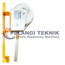 Tower Light Tsuzumi LT-6WL Komplit Genset Tsuzumi TIG 3500 ise - Pelangi Teknik