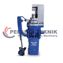 Mesin Pemotong Besi 25 mm Rebar Cutter Montoya RC-25 - Pelangi Teknik