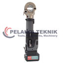Crimping Tools Cordless Hydraulic Montoya MEZ 300 USA Technology - Pelangi Teknik