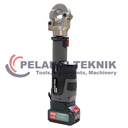 Crimping Tools Cordless Hydraulic Montoya MEZ 300 USA Technology - Pelangi Teknik