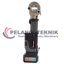 Crimping Tools Cordless Hydraulic Montoya MEZ 300 USA Technology - Pelangi Teknik