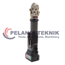 Crimping Tools Cordless Hydraulic Montoya MEZ 300 USA Technology - Pelangi Teknik