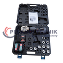 Crimping Tools Cordless Hydraulic Montoya MEZ 300 USA Technology - Pelangi Teknik