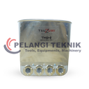 TSUZUMI TMG-II Mortar Stucco & Plaster Sprayer – Alat Semprot Semen dan Plester Dinding - Pelangi Teknik