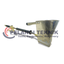 TSUZUMI TMG-II Mortar Stucco & Plaster Sprayer – Alat Semprot Semen dan Plester Dinding - Pelangi Teknik
