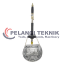 TSUZUMI TMG-II Mortar Stucco & Plaster Sprayer – Alat Semprot Semen dan Plester Dinding - Pelangi Teknik