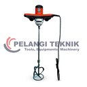 TSUZUMI THM16-3 Hand Mixer 1200W – Alat Pengaduk Cat, Lem, & Bahan Cair - Pelangi Teknik
