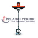 TSUZUMI THM16-3 Hand Mixer 1200W – Alat Pengaduk Cat, Lem, & Bahan Cair - Pelangi Teknik