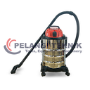 TSUZUMI TVC308 VACUUM CLEANER SERBAGUNA PROFESIONAL 1200W – BASAH & KERING - Pelangi Teknik