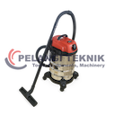TSUZUMI TVC308 VACUUM CLEANER SERBAGUNA PROFESIONAL 1200W – BASAH & KERING - Pelangi Teknik