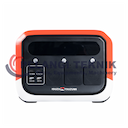 Portable Power Station 700 Watt Isuzu Tsuzumi IPS 800 - Pelangi Teknik
