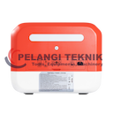 Portable Power Station 1200 Watt Isuzu Tsuzumi IPS 1500 - Pelangi Teknik