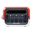 Portable Power Station 2400 Watt Isuzu Tsuzumi IPS 2500 - Pelangi Teknik