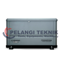 Home Stanby Generator Champion CHSG30 + ATS 1 Phase - Pelangi Teknik