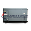 Home Stanby Generator Champion CHSG30 + ATS 1 Phase - Pelangi Teknik