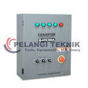Home Stanby Generator Champion CHSG30 + ATS 1 Phase - Pelangi Teknik