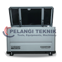 Home Stanby Generator Champion CHSG30 + ATS 3 Phase - Pelangi Teknik