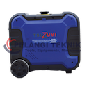 Genset Silent Inverter 6000 Watt Tsuzumi TIG8500ISE - Pelangi Teknik