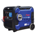 Genset Silent Inverter 6000 Watt Tsuzumi TIG8500ISE - Pelangi Teknik