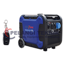 Genset Silent Inverter 6000 Watt Tsuzumi TIG8500ISE - Pelangi Teknik