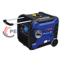 Genset Silent Inverter 6000 Watt Tsuzumi TIG8500ISE - Pelangi Teknik