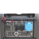 Genset Silent Inverter 6000 Watt Tsuzumi TIG8500ISE - Pelangi Teknik