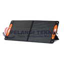 Solar Panel Foldable Isuzu Tsuzumi SPF100 Japan Technology - Pelangi Teknik