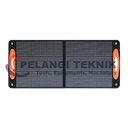 Solar Panel Foldable Isuzu Tsuzumi SPF100 Japan Technology - Pelangi Teknik