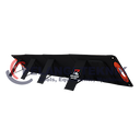 Solar Panel Foldable Isuzu Tsuzumi SPF200 Technology Japan - Pelangi Teknik