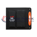 Solar Panel Foldable Isuzu Tsuzumi SPF200 Technology Japan - Pelangi Teknik