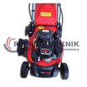 Lawn Mower Tsuzumi THLV56Z2 - Pelangi Teknik