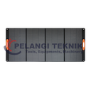 Solar Panel Foldable Isuzu Tsuzumi SPF400 Japan Technology - Pelangi Teknik