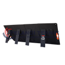 Solar Panel Foldable Isuzu Tsuzumi SPF400 Japan Technology - Pelangi Teknik