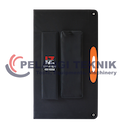 Solar Panel Foldable Isuzu Tsuzumi SPF400 Japan Technology - Pelangi Teknik