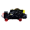 Mesin Bar Cutting Montoya BC 40 - Pelangi Teknik