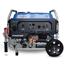 Genset Gas LPG 3000 3200 watt DUAL FUEL Tsuzumi TG5000DF - Pelangi Teknik