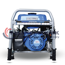 Genset Gas LPG 3000 3200 watt DUAL FUEL Tsuzumi TG5000DF - Pelangi Teknik