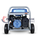 Genset Gas LPG 3000 3200 watt DUAL FUEL Tsuzumi TG5000DF - Pelangi Teknik