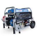 Genset Gas LPG 3000 3200 watt DUAL FUEL Tsuzumi TG5000DF - Pelangi Teknik