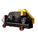 Bar Cutter / Mesin Potong Besi Ulir 6 - 28 mm MONTOYA BC42 - Pelangi Teknik