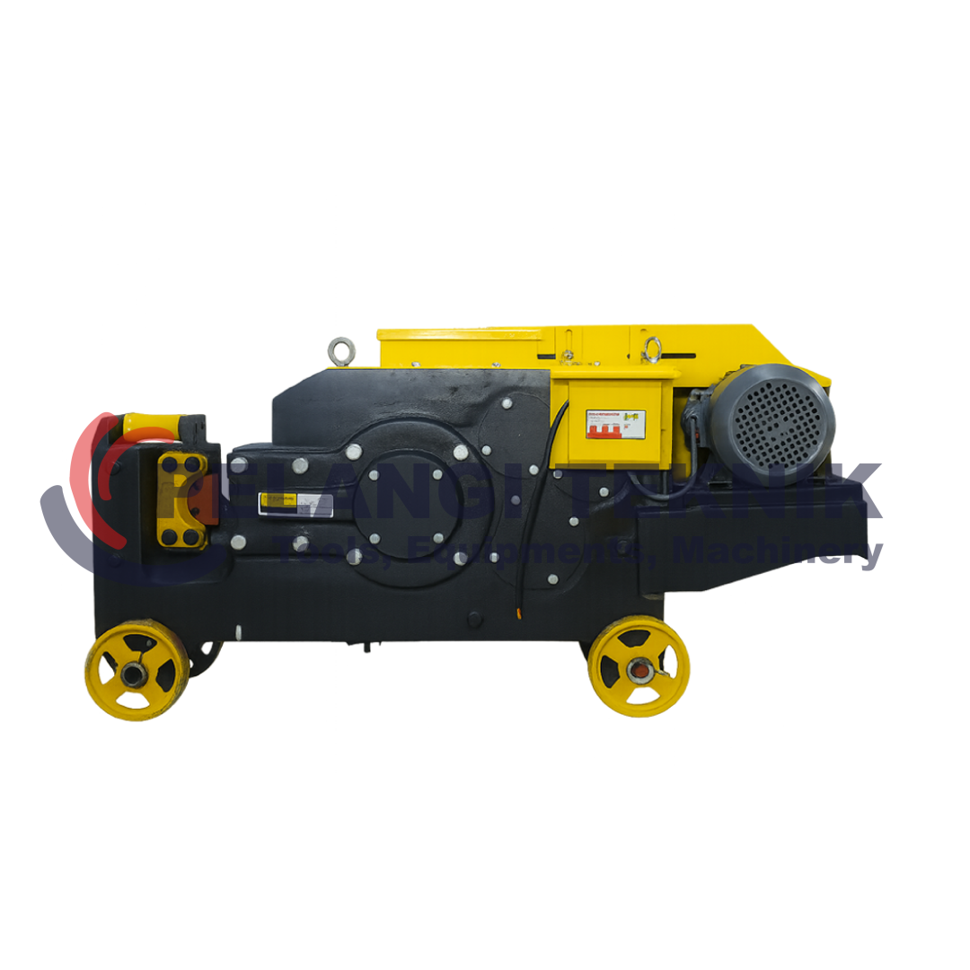 Bar Cutter / Mesin Potong Besi Ulir 6 - 32 mm MONTOYA BC45 - Pelangi Teknik