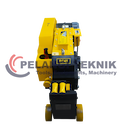 Bar Cutter / Mesin Potong Besi Ulir 6 - 32 mm MONTOYA BC45 - Pelangi Teknik