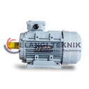 DINAMO ELEKTROMOTOR 2 HP 1,5 KW 380V MONTOYA  - Pelangi Teknik