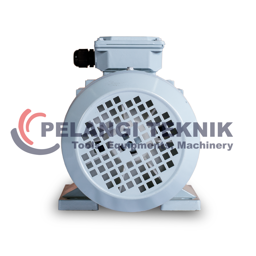 DINAMO ELEKTROMOTOR 2 HP 1,5 KW 380V MONTOYA  - Pelangi Teknik
