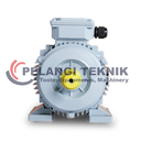 DINAMO ELEKTROMOTOR 2 HP 1,5 KW 380V MONTOYA  - Pelangi Teknik