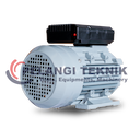 DINAMO ELEKTROMOTOR 2 HP 1,5 KW 220V MONTOYA  - Pelangi Teknik