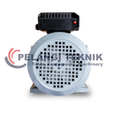 DINAMO ELEKTROMOTOR 2 HP 1,5 KW 220V MONTOYA  - Pelangi Teknik