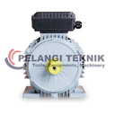 DINAMO ELEKTROMOTOR 1,5 HP 1,1 KW 220V MONTOYA  - Pelangi Teknik